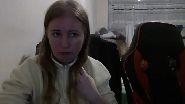 PeterAndJen online show from November 2025 07:29:02 PM