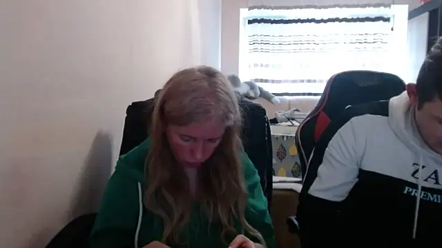 PeterAndJen online show from April 2026 05:28:02 PM