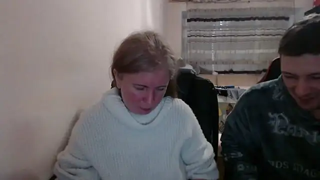 PeterAndJen online show from March 2026 06:25:02 PM