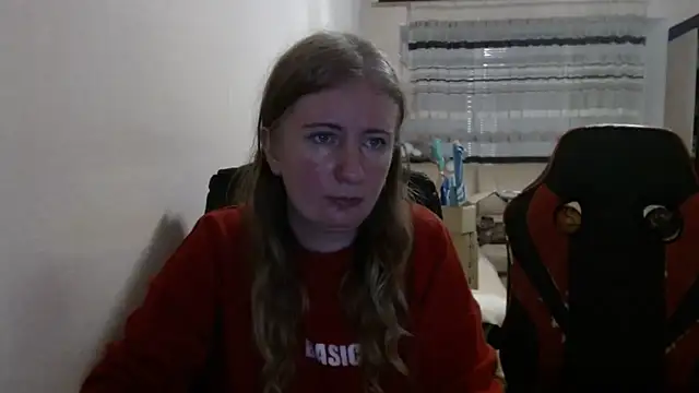 PeterAndJen online show from November 2025 09:04:01 PM