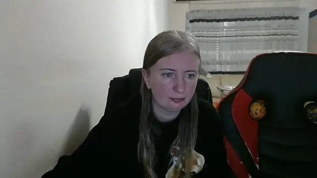 PeterAndJen online show from November 2025 08:09:01 PM