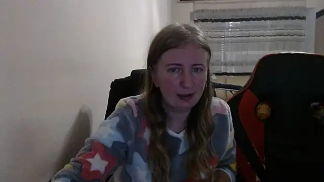 PeterAndJen online show from November 2025 07:24:02 PM