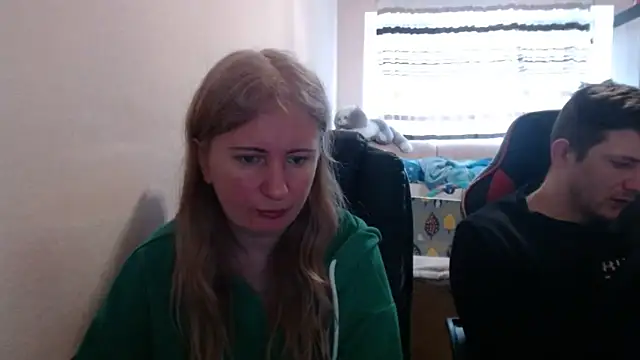 PeterAndJen online show from March 2026 07:50:02 AM