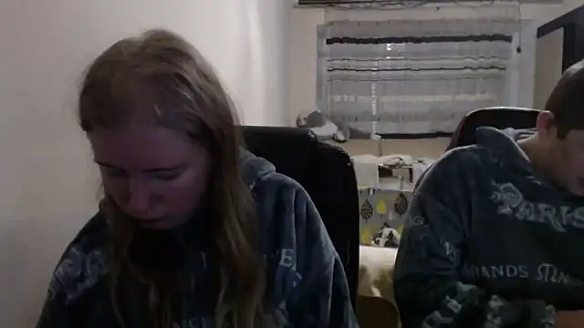 PeterAndJen online show from February 2026 07:21:02 PM