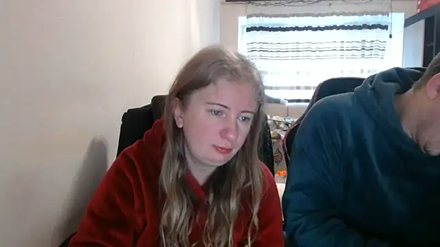 PeterAndJen online show from February 2026 07:09:01 AM