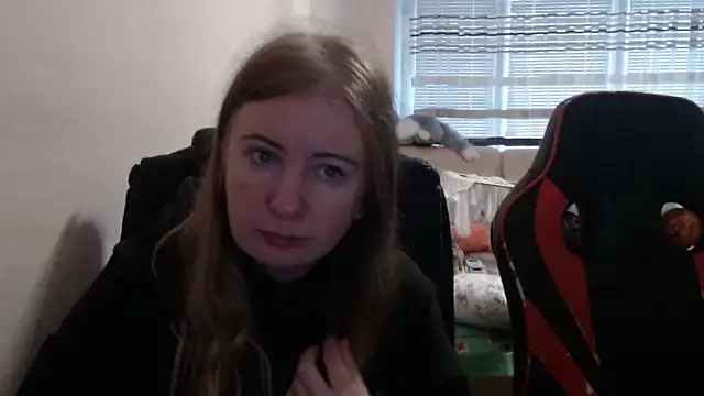 PeterAndJen online show from October 2025 06:12:02 AM