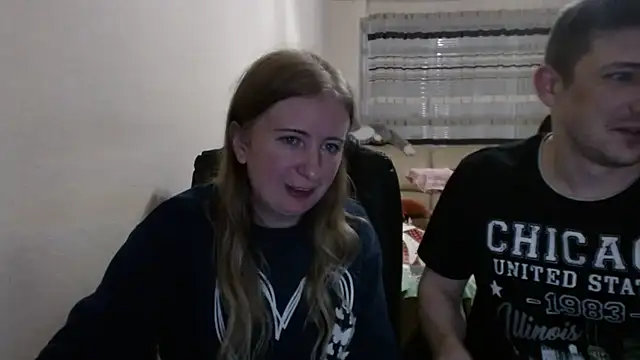 PeterAndJen online show from October 2025 07:32:01 PM