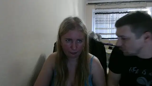 PeterAndJen online show from June 2026 06:14:01 PM