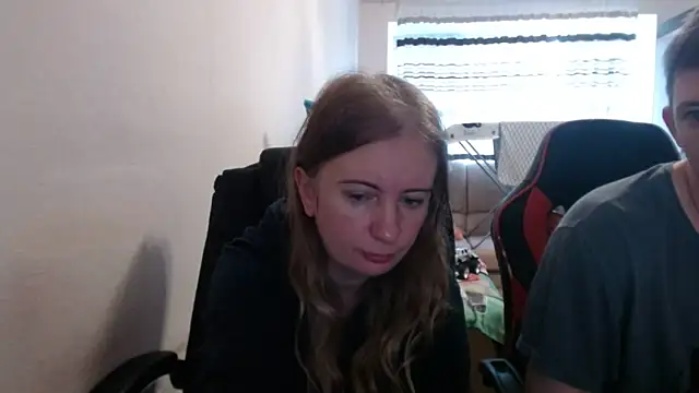 PeterAndJen online show from September 2025 05:46:01 AM
