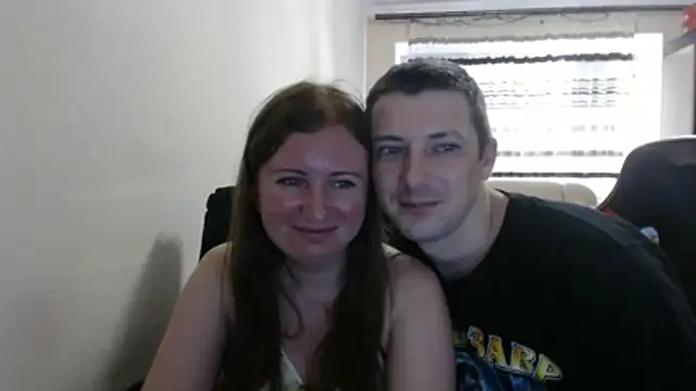 PeterAndJen online show from July 2026 05:50:02 PM