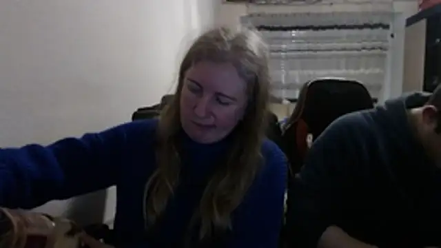 PeterAndJen online show from February 2026 07:47:01 PM