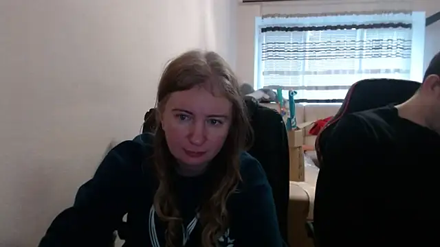 PeterAndJen online show from December 2025 07:10:01 AM