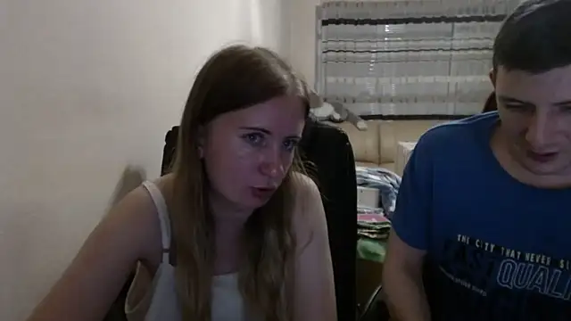 PeterAndJen online show from September 2025 05:33:02 PM