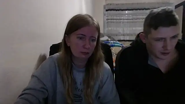 PeterAndJen online show from October 2025 07:11:02 PM