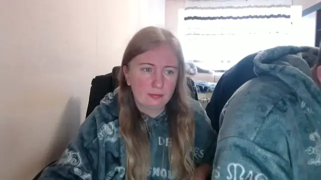 PeterAndJen online show from February 2026 08:12:02 AM