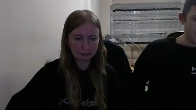 PeterAndJen online show from October 2025 07:58:01 PM