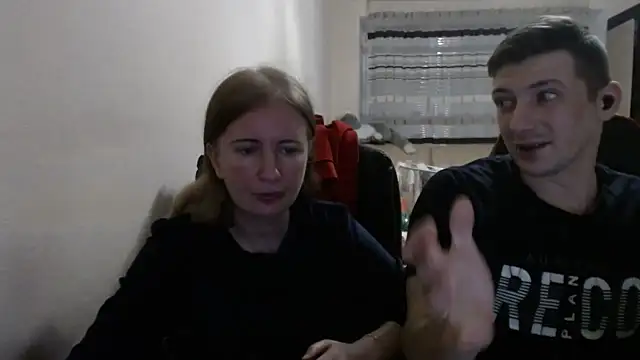 PeterAndJen online show from October 2025 07:26:02 PM