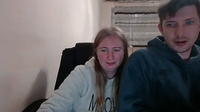 PeterAndJen online show from January 2026 07:50:02 PM