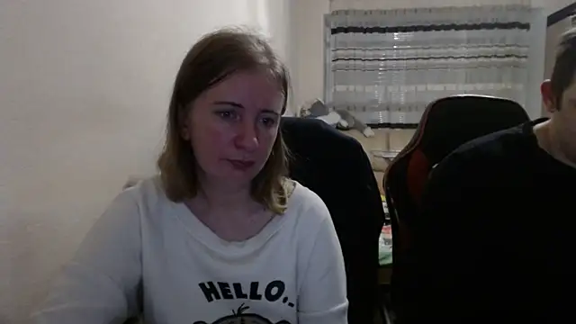 PeterAndJen online show from October 2025 07:48:02 PM