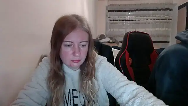 PeterAndJen online show from November 2025 04:18:01 AM