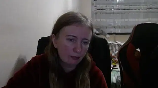 PeterAndJen online show from November 2025 08:35:02 PM