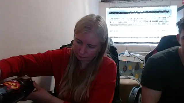 PeterAndJen online show from May 2026 05:06:02 PM