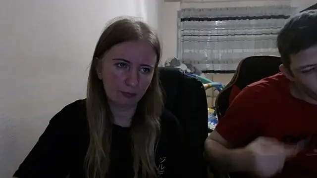 PeterAndJen online show from September 2025 06:36:01 PM