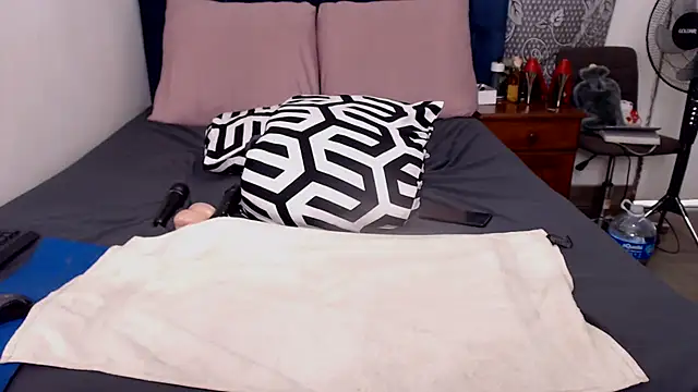 BootyCallEver online show from September 2025 10:04:02 AM