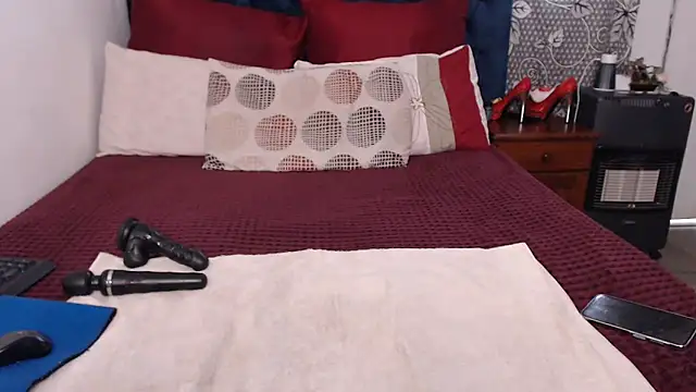 BootyCallEver online show from February 2025 09:47:01 AM