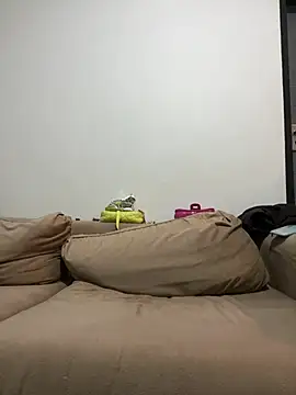 Sexy-Bubbles online show from February 2026 08:06:01 PM