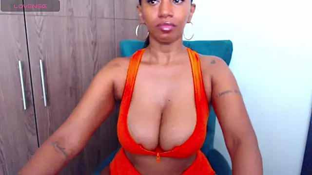 Pinkceeleste online show from March 2026 05:05:01 PM