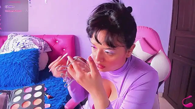 crissn0707 online show from November 2025 11:55:01 AM