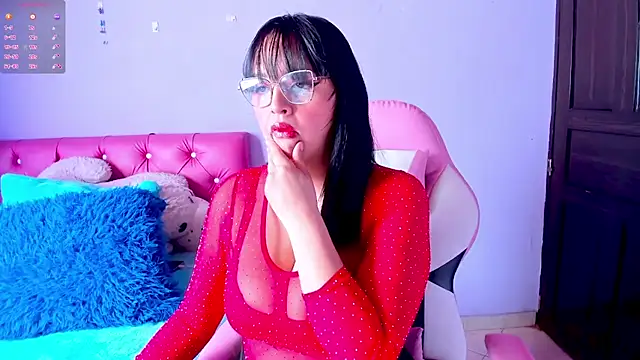 crissn0707 online show from May 2026 12:30:01 PM