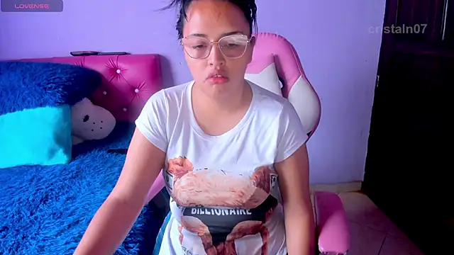 crissn0707 online show from April 2026 02:54:01 PM