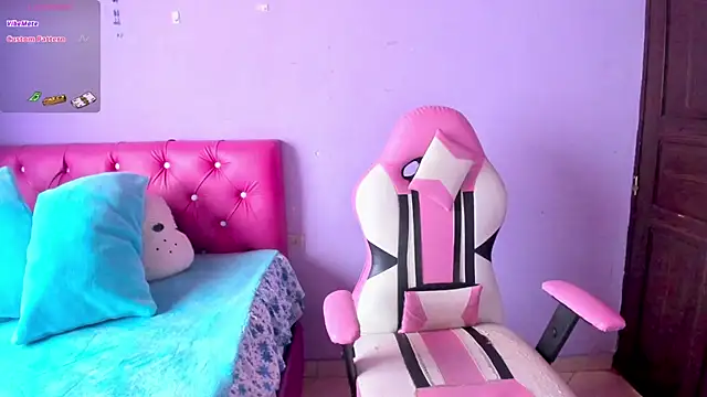 crissn0707 online show from March 2026 12:38:01 PM