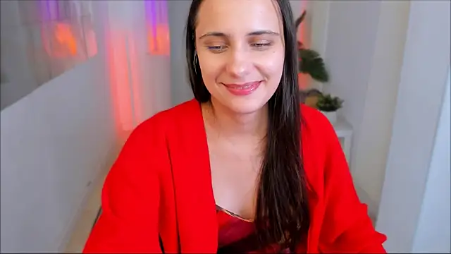 Snapshot of Orfeya chatting on January 2025 07:11:01 PM Orfeya online show from January 2025 07:11:01 PM