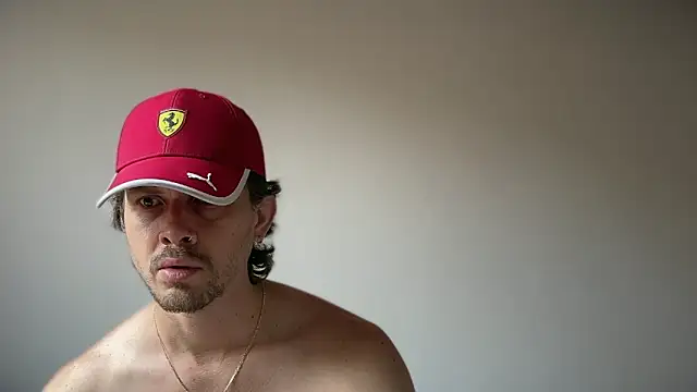 mcklister kinky feets online show from April 2026 05:16:02 PM