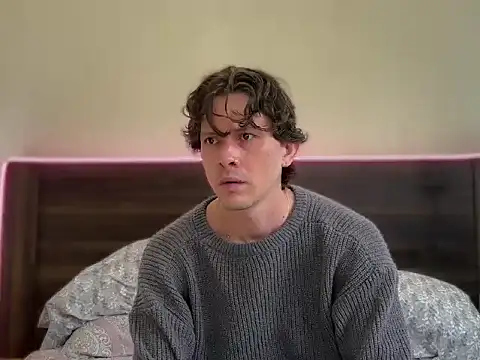 mcklister kinky feets online show from March 2026 06:10:01 PM