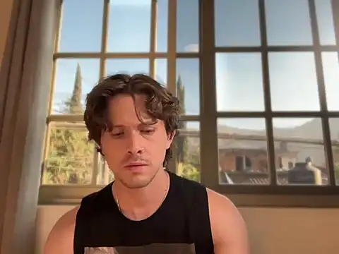 mcklister kinky feets online show from March 2026 01:34:02 PM