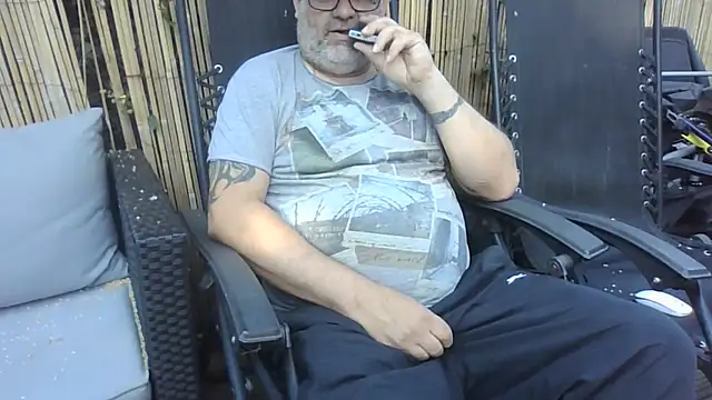 Snapshot of Naturistmale45 chatting on July 2026 07:53:01 AM Naturistmale45 online show from July 2026 07:53:01 AM