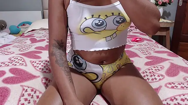 docemorena online show from March 2026 01:45:01 AM