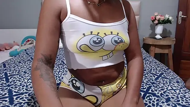 docemorena online show from March 2026 01:54:02 AM