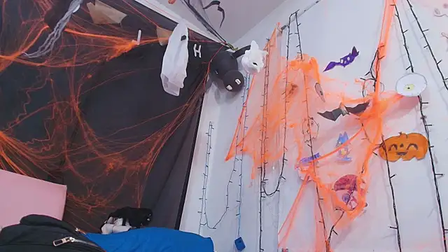 timkerbell  online show from October 2025 07:23:01 PM