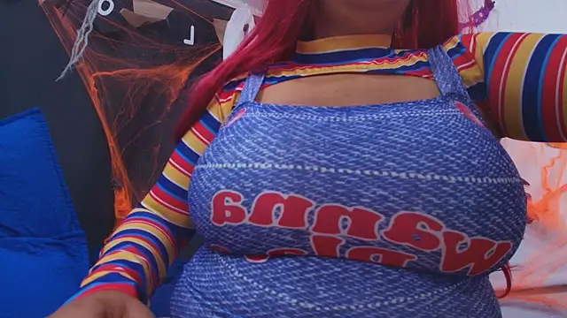 timkerbell  online show from October 2025 07:21:01 PM