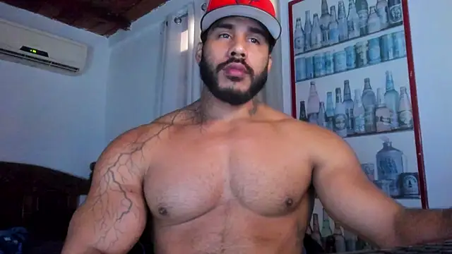 Artemis Kazttman online show from November 2025 02:43:02 PM