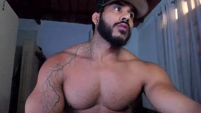 Artemis Kazttman online show from November 2025 03:04:02 PM