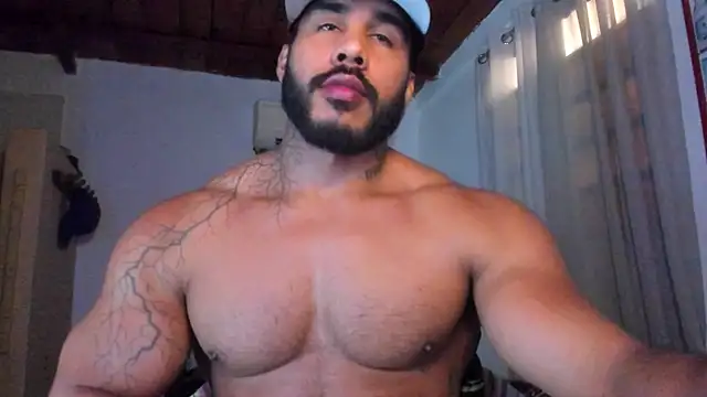 Artemis Kazttman online show from November 2025 02:42:02 PM