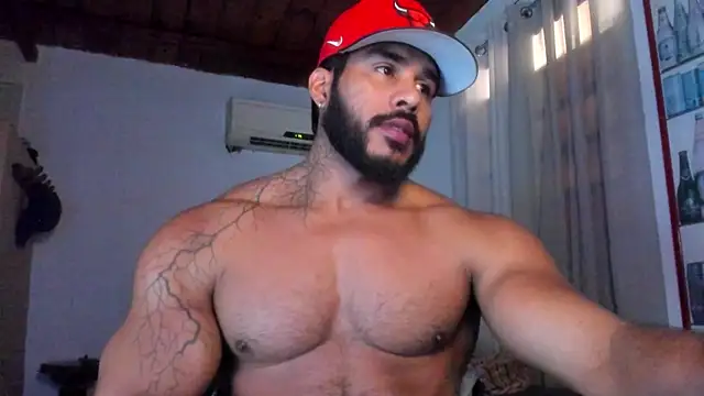 Artemis Kazttman online show from November 2025 02:54:01 PM