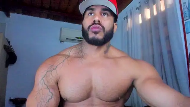 Artemis Kazttman online show from November 2025 02:09:02 PM