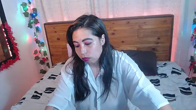 NikkieMilky online show from April 2026 06:37:01 AM